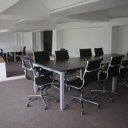 Hermoso Departamento En Bosques De Las Lomas Dos Habitaciones Meksyk Zewnętrze zdjęcie