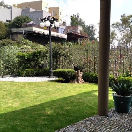 Hermoso Departamento En Bosques De Las Lomas Dos Habitaciones Meksyk Zewnętrze zdjęcie