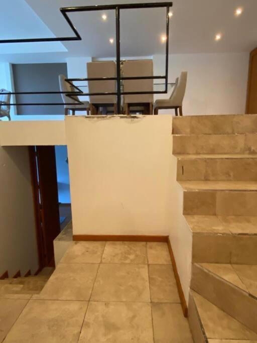 Hermoso Departamento En Bosques De Las Lomas Dos Habitaciones Meksyk Zewnętrze zdjęcie