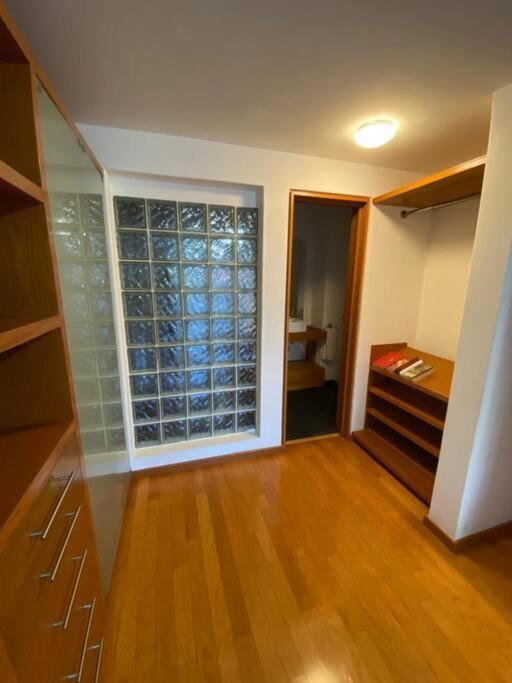 Hermoso Departamento En Bosques De Las Lomas Dos Habitaciones Meksyk Zewnętrze zdjęcie