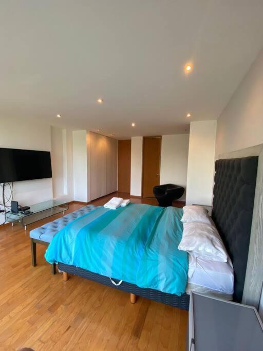Hermoso Departamento En Bosques De Las Lomas Dos Habitaciones Meksyk Zewnętrze zdjęcie